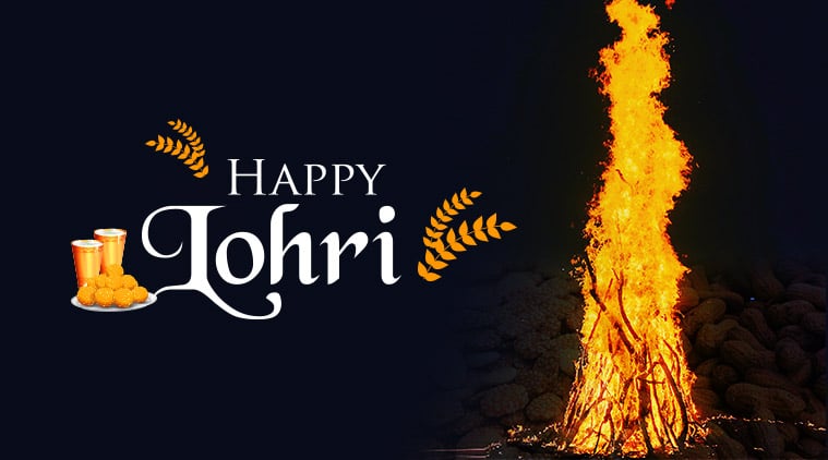 Happy Lohri 2020 : Wishes, Quotes, Messages, Status, Images, SMS