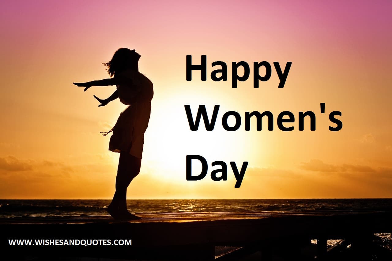 International Women's Day 2020: Wishes, Quotes, SMS, Messages, Status, Shayari