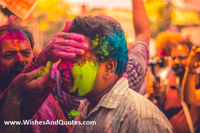 Happy Chhoti Holi 2020: Wishes, Quotes, SMS, Messages, Status, Images