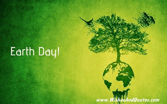 Happy Earth Day 2020: Wishes, Quotes, SMS, Messages, Status, Shayari, Greetings, Images