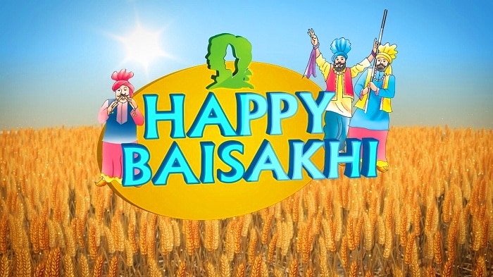Baisakhi (Vaisakhi) 2020: Wishes, Quotes, SMS, Messages, Status, Shayari, Greetings, Images