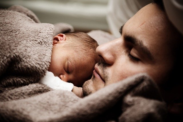 Father's Day Status Image