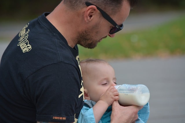 Father's Day Status Image