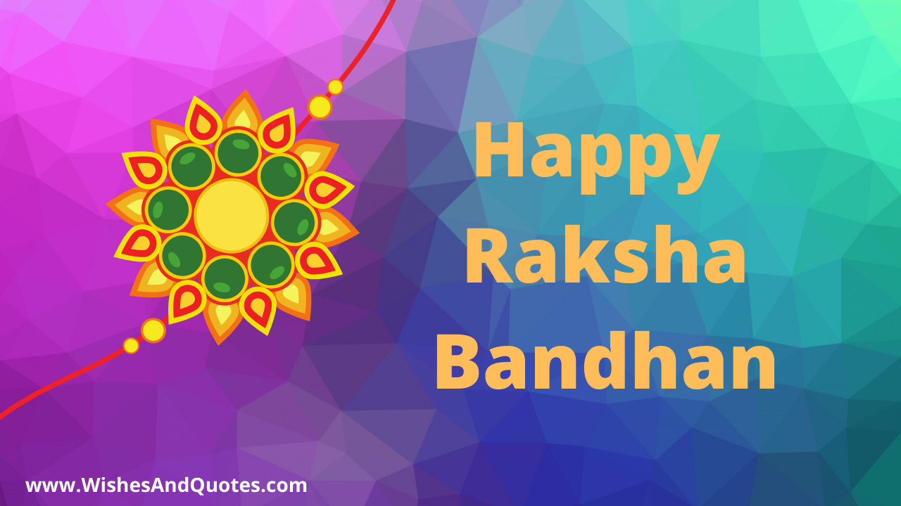 Happy Raksha Bandhan (Rakhi) 2023: Wishes, Quotes for Brother, Sister