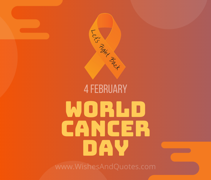 World Cancer Day 2024 Best Inspirational Quotes to Fight with Cancer
