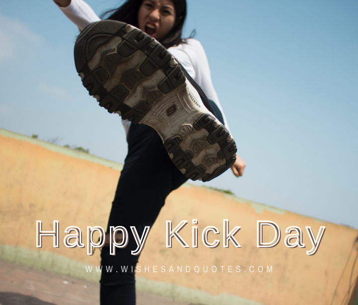 Kick Day