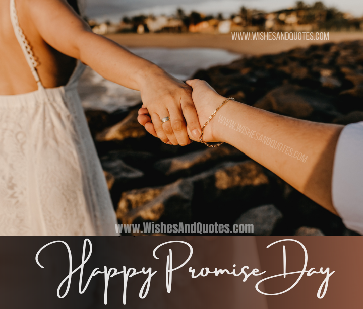 Happy Promise Day: Wishes, Quotes, Message, Status, Shayari, Greetings