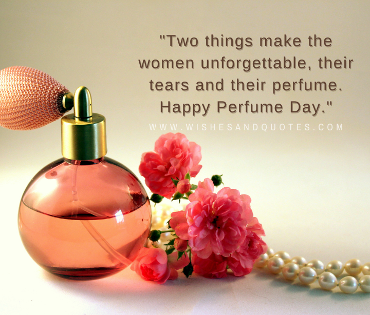 Perfume Day