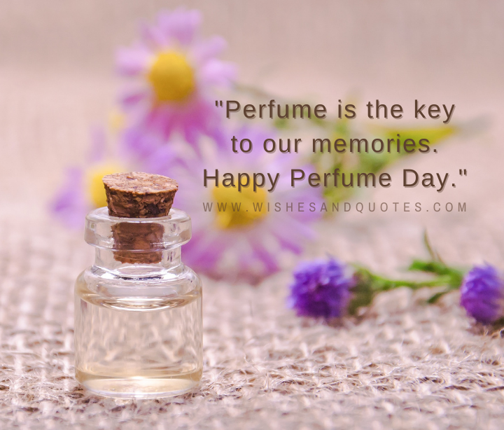 Perfume Day