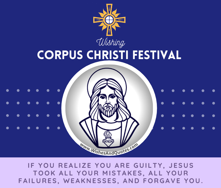 Corpus Christi Day
