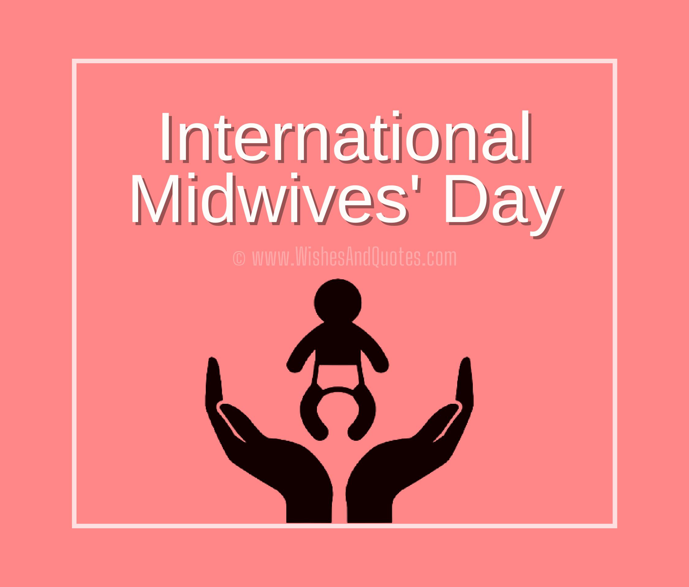 International Midwives' Day