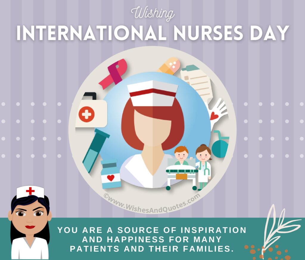 International Nurses Day