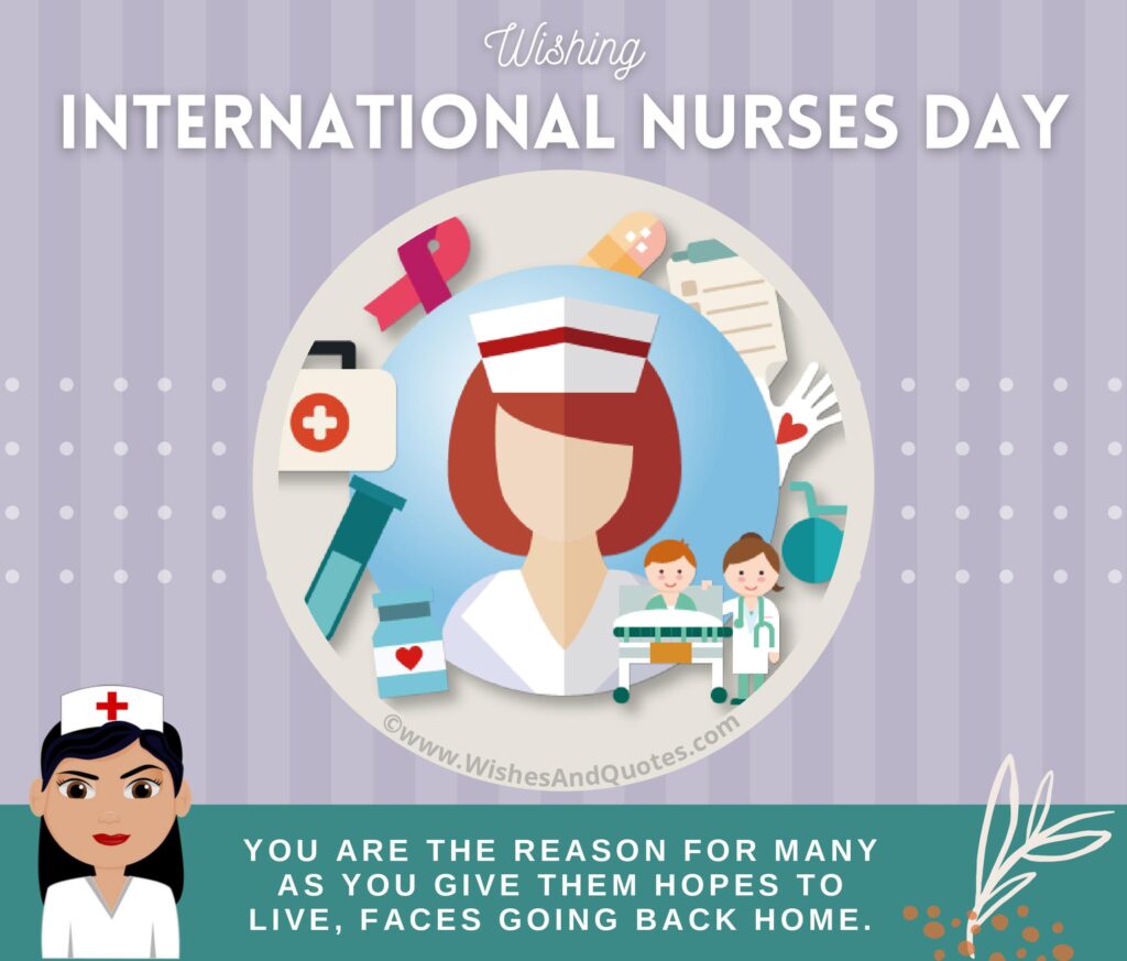International Nurses Day