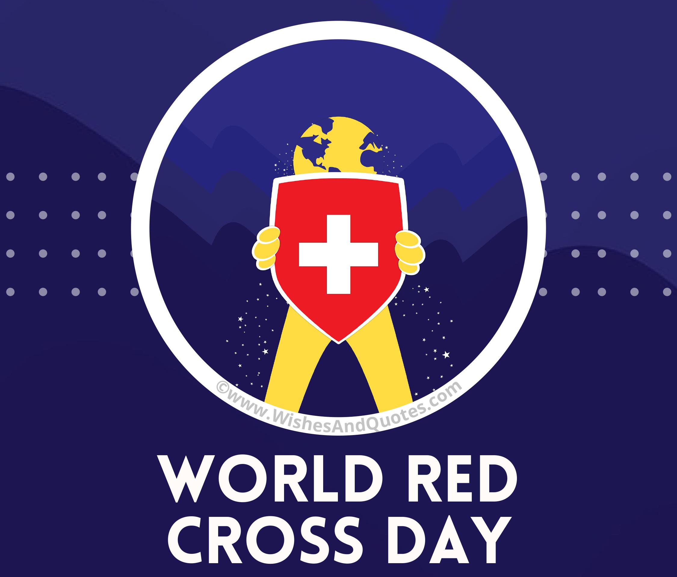 World Red Cross Day