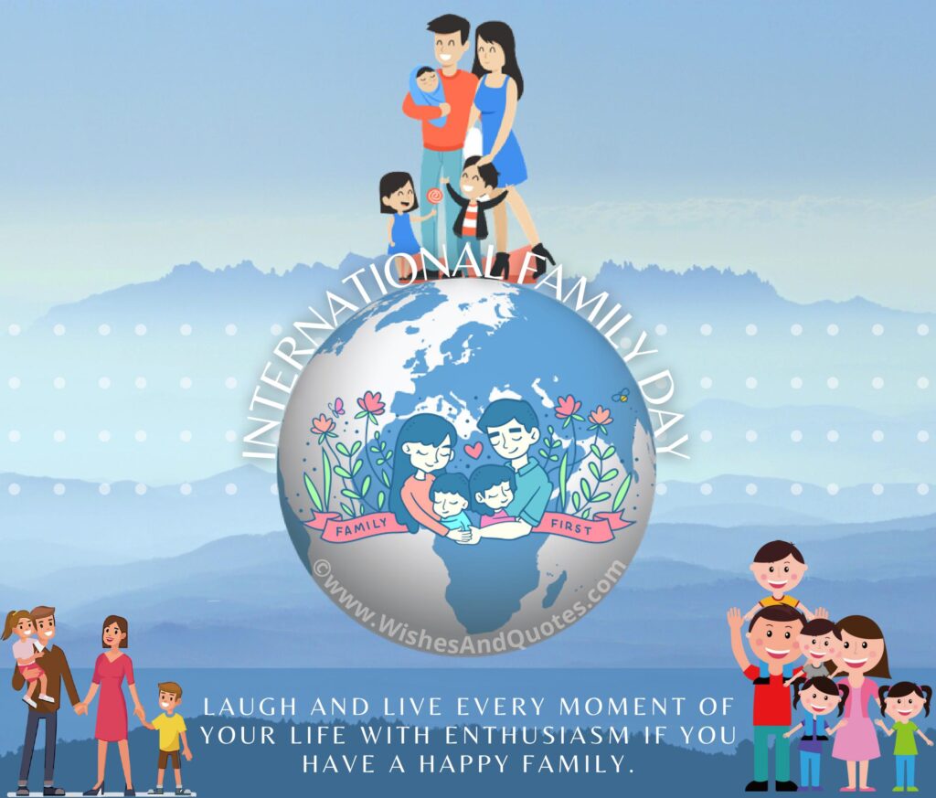 International Family Day