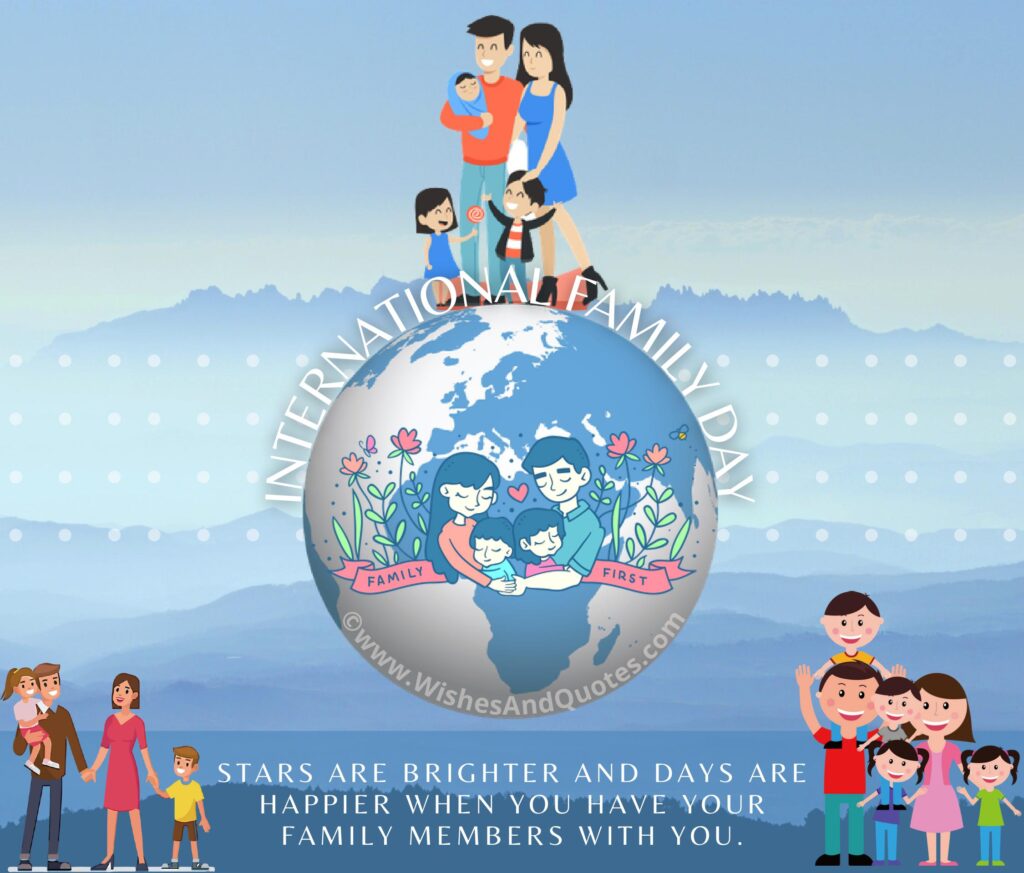International Family Day