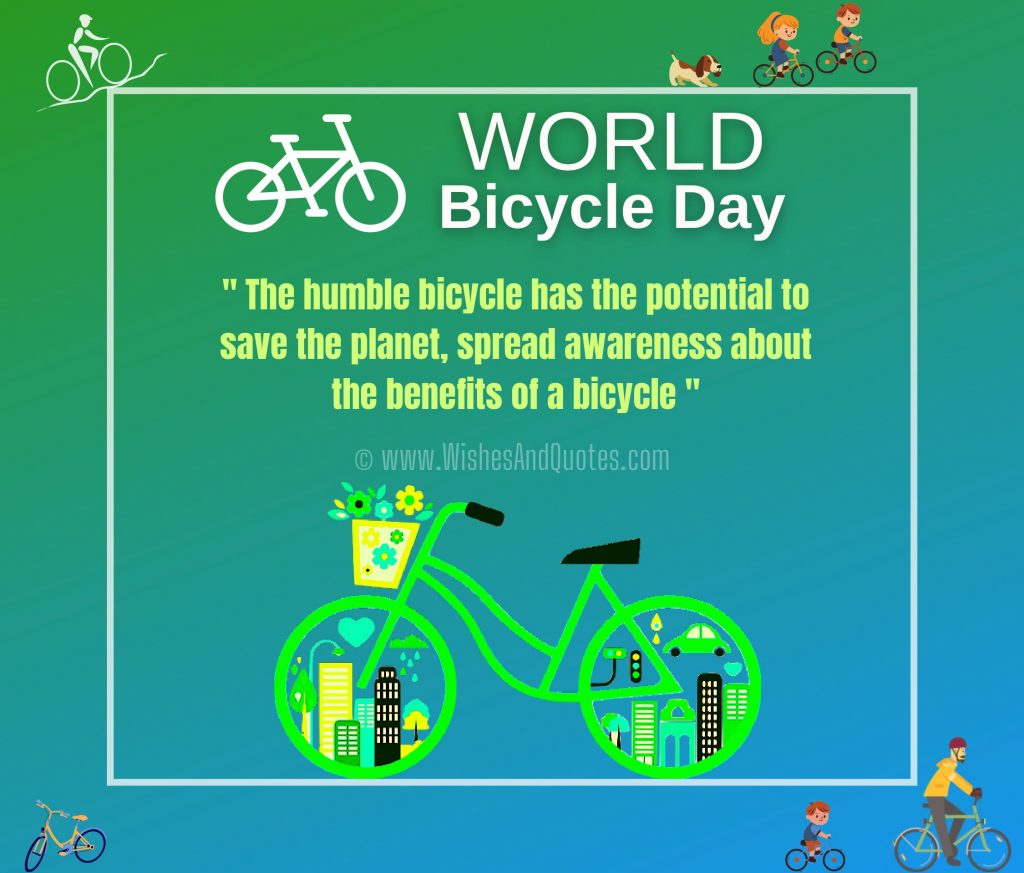 Bicycle Day