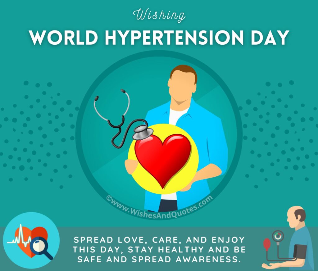Hypertension Day