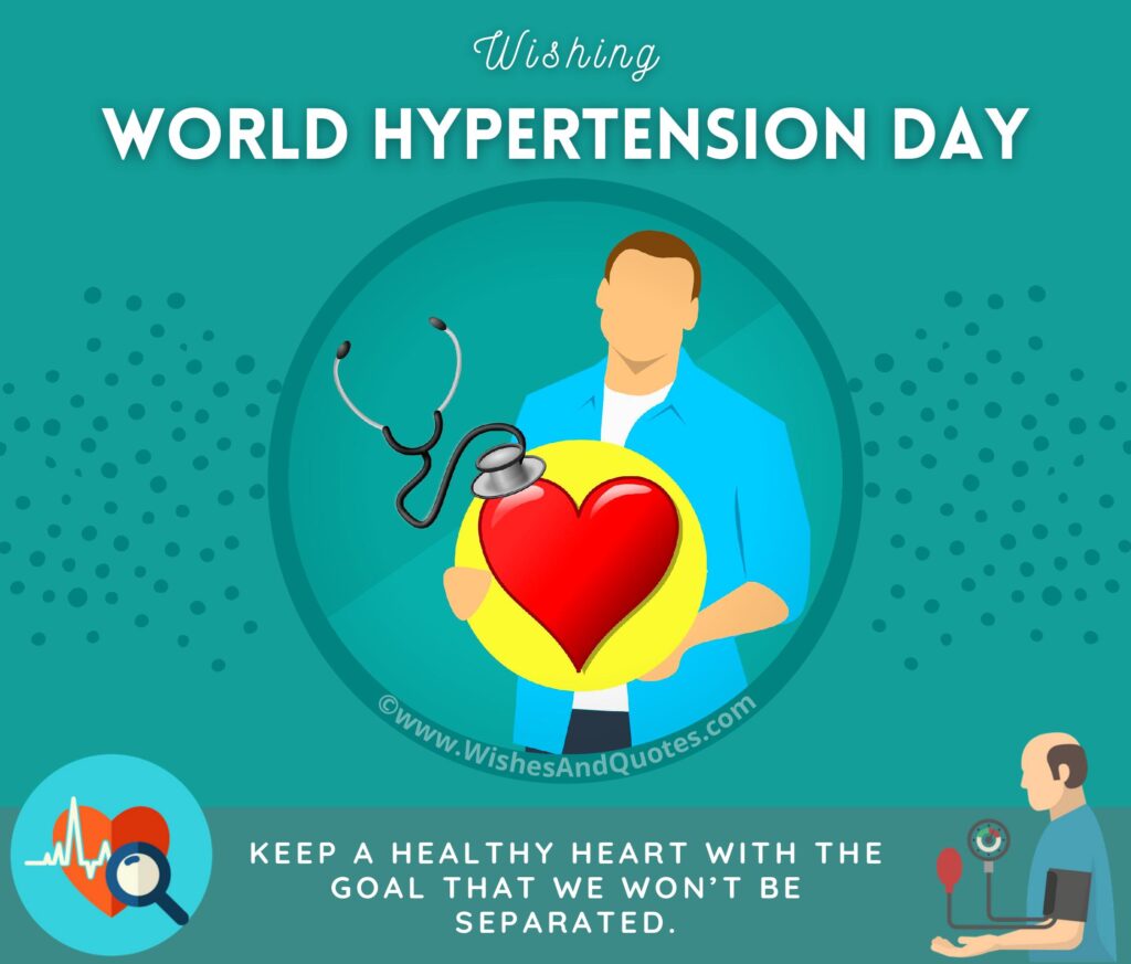 Hypertension Day
