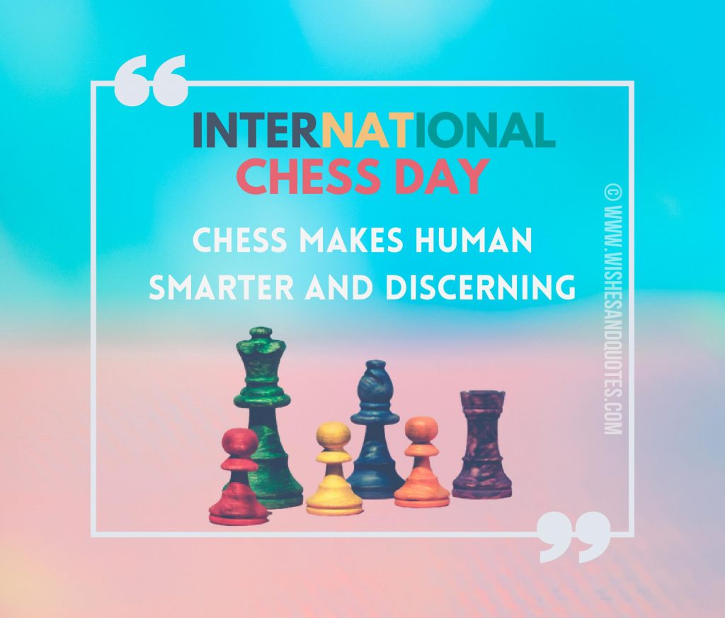 Chess Day