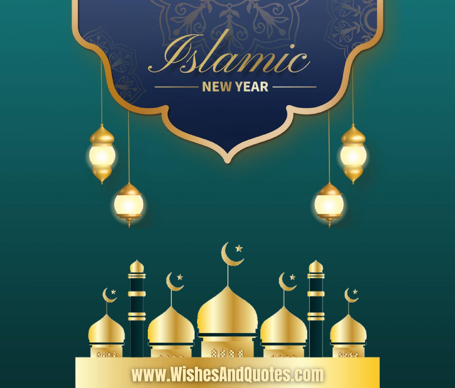 Islamic New Year 2024 Wishes, Quotes, Messages, Status, Greetings