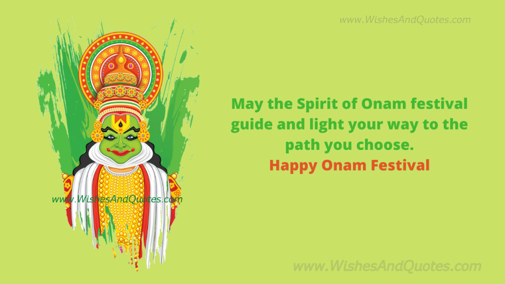 Onam 2024 Wishes, Quotes, Messages, Status, Greetings, Images