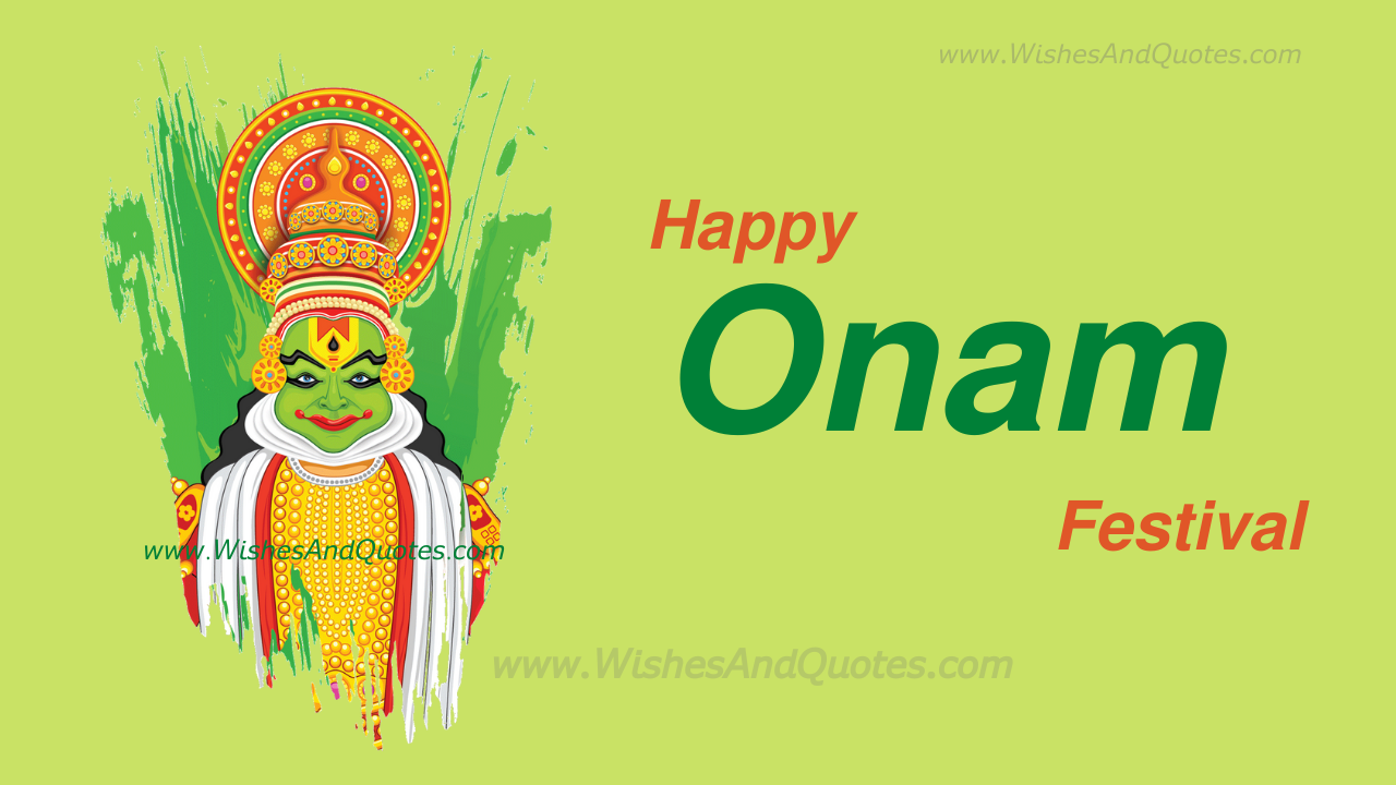Happy Onam 2023: Onam Festival Best Wishes and Quotes