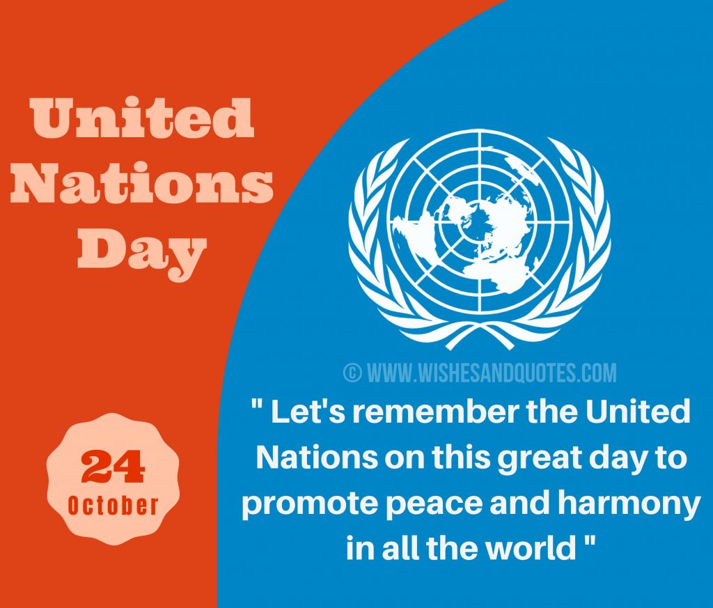 United Nations Day