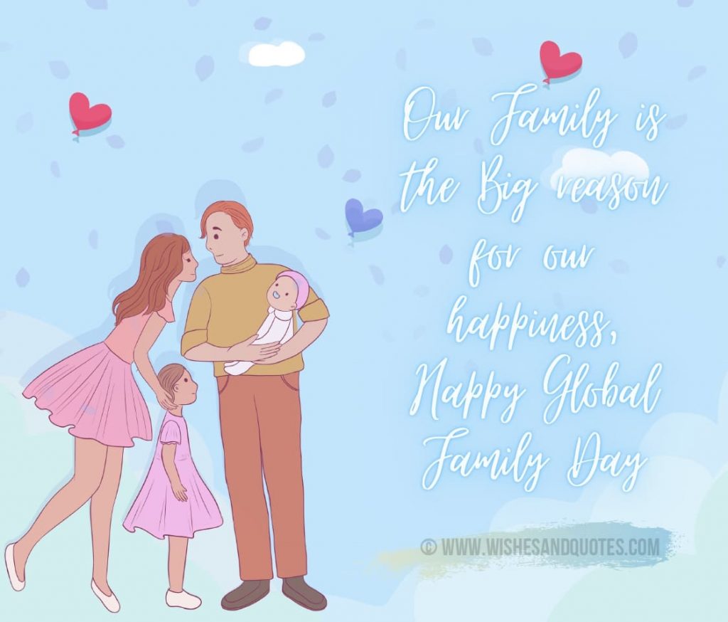 Global Family Day