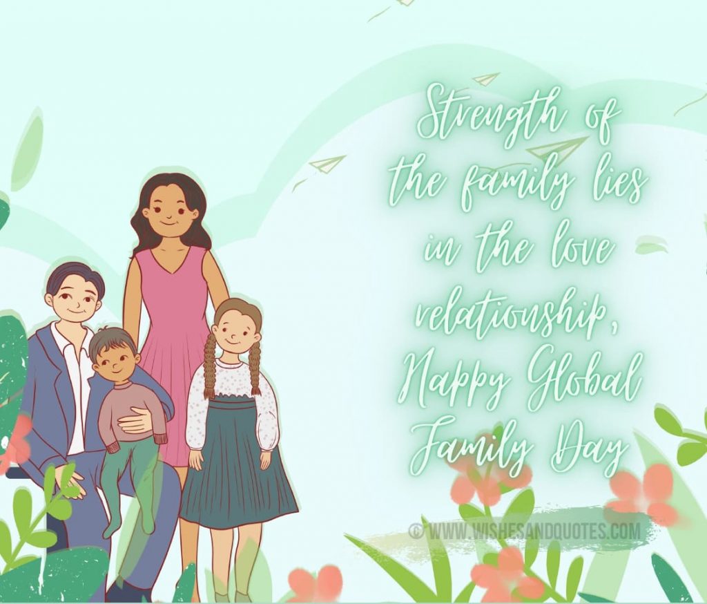 Global Family Day