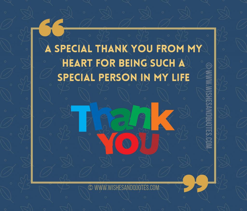 International Thank You Day