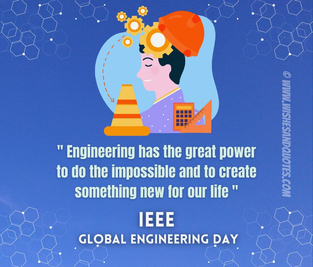 IEEE Global Engineering Day