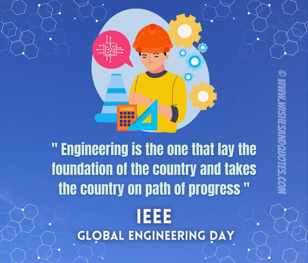 IEEE Global Engineering Day