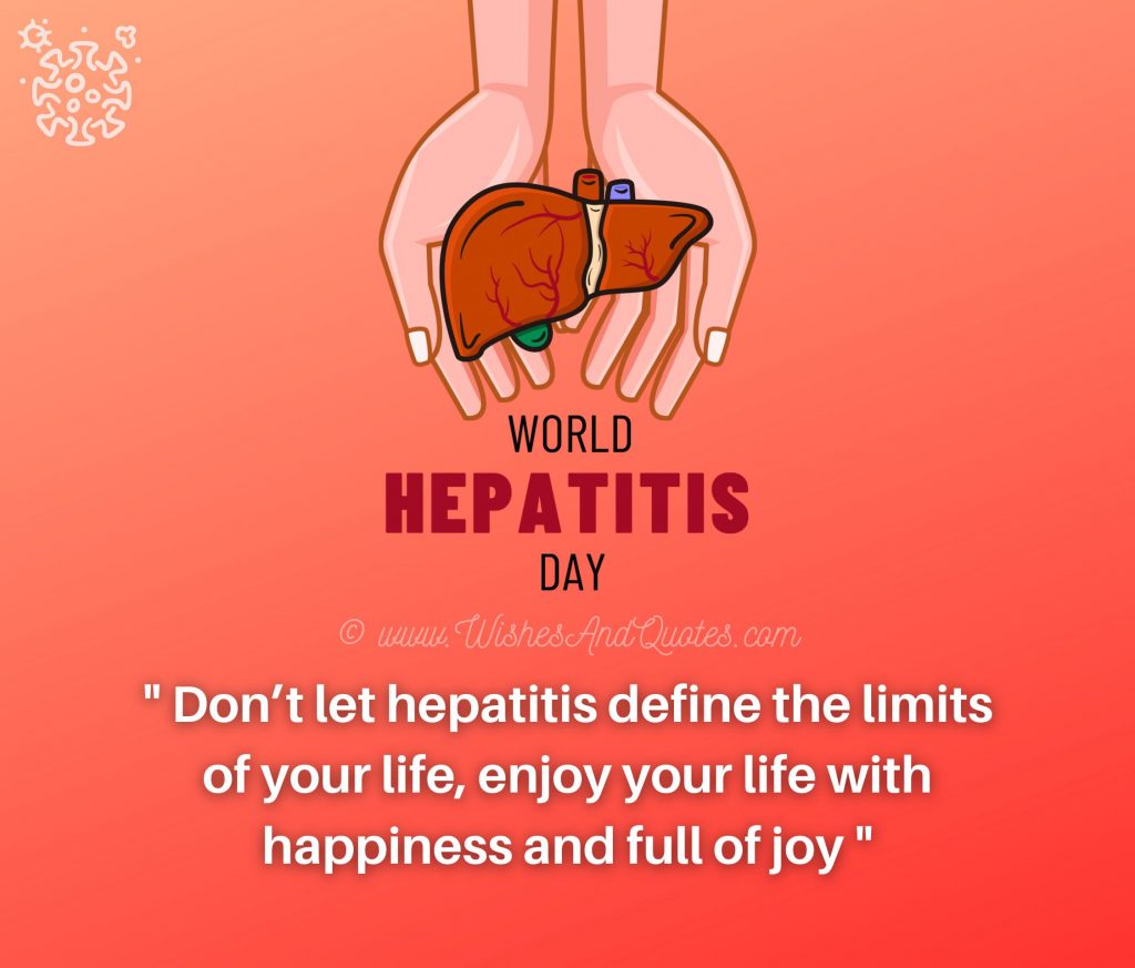 World Hepatitis Day