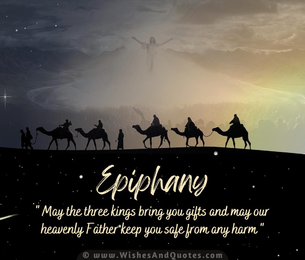 Epiphany