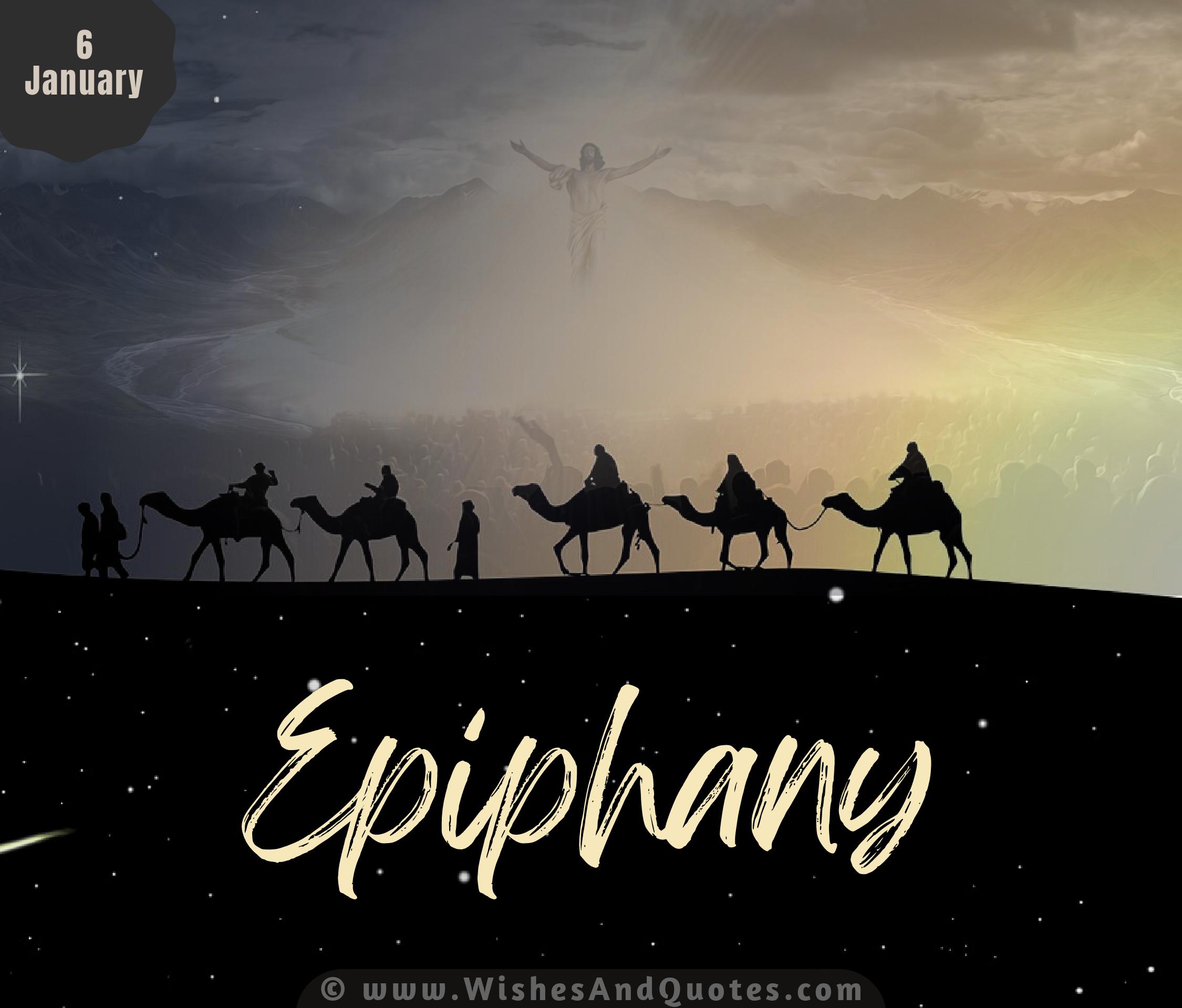 Epiphany
