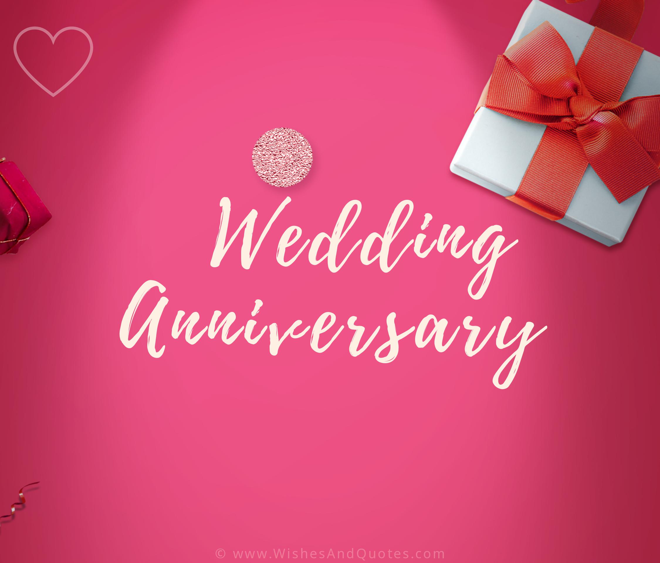 Wedding Anniversary Wishes and Messages for Husband